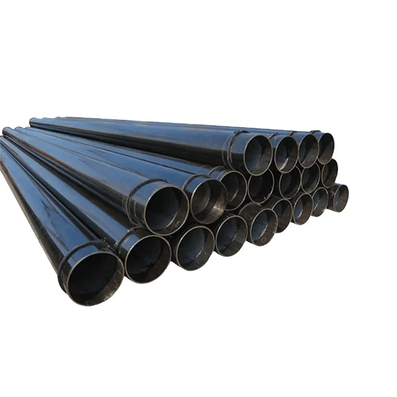 seamless pipe